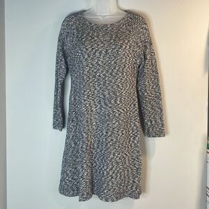 Lou & Grey Knit Sweater Dress